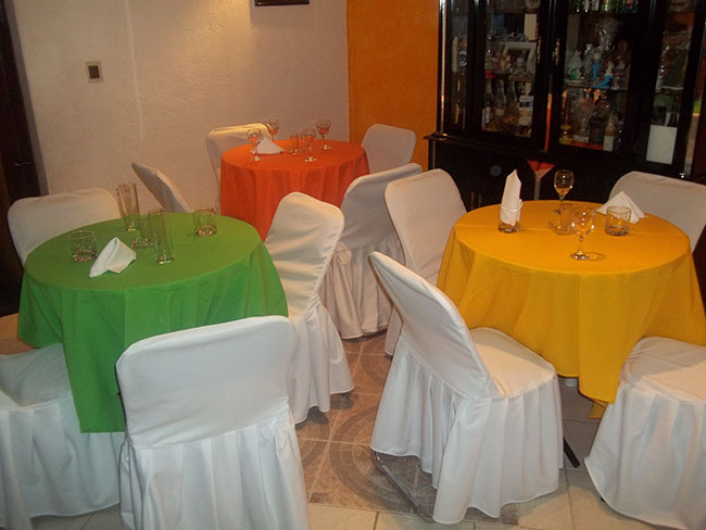 Montajes Alquiladora la Paloma